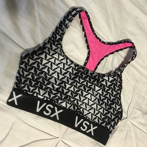 Victoria Secret Sports Bra